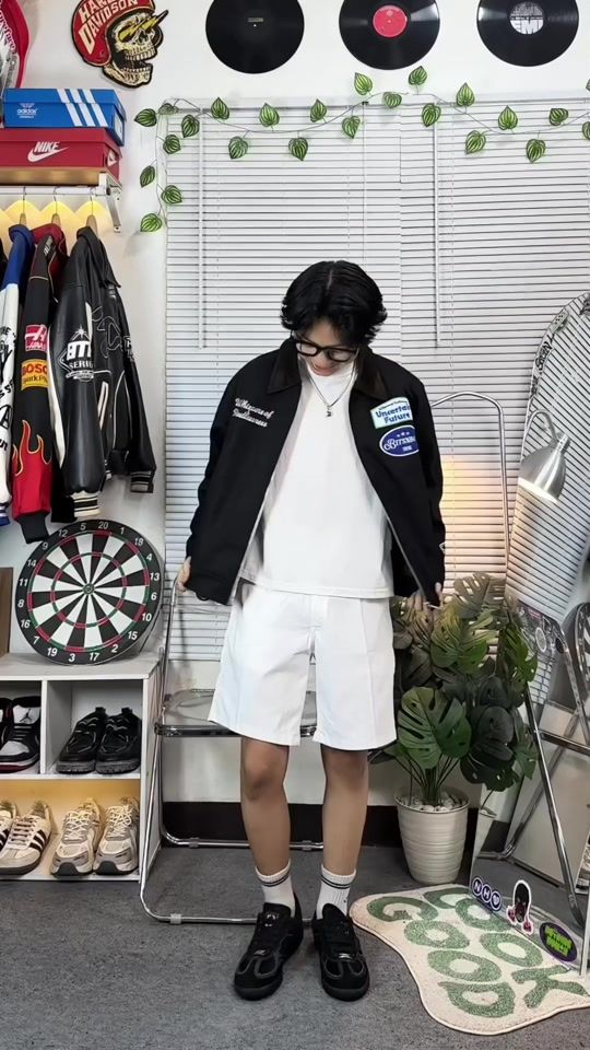 TikTok video thumbnail by agariism