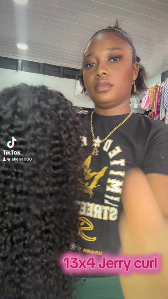 TikTok video thumbnail by akena000