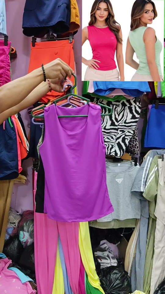 TikTok video thumbnail by genac_fashion_store
