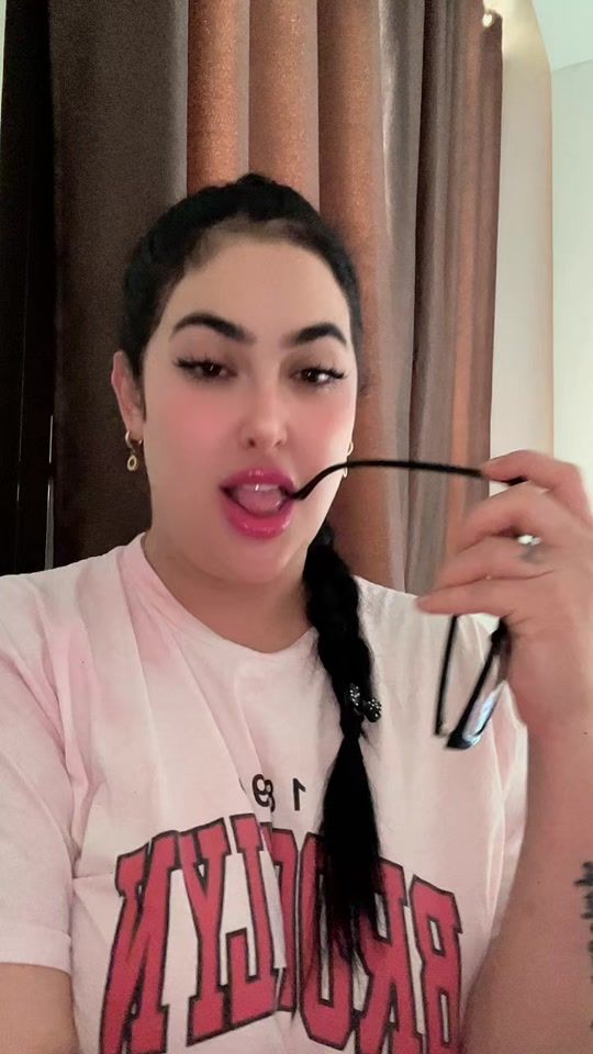 TikTok video thumbnail by kamarbnani273