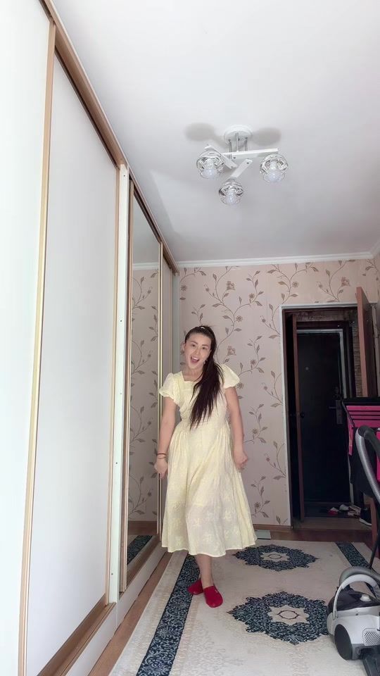 TikTok video thumbnail by aidana.kelin