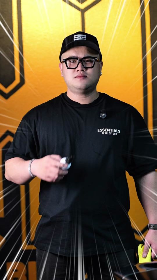 TikTok video thumbnail by todung20