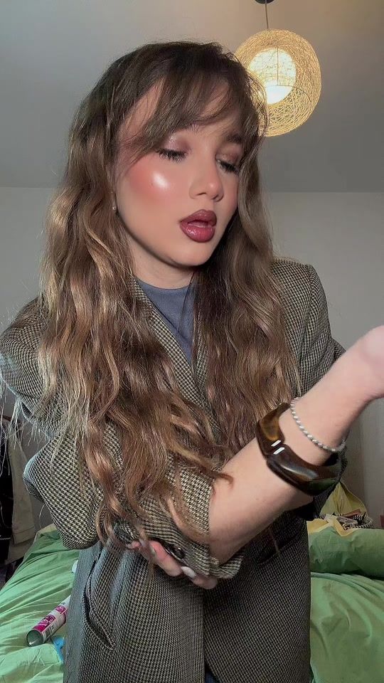 TikTok video thumbnail by alesiamali