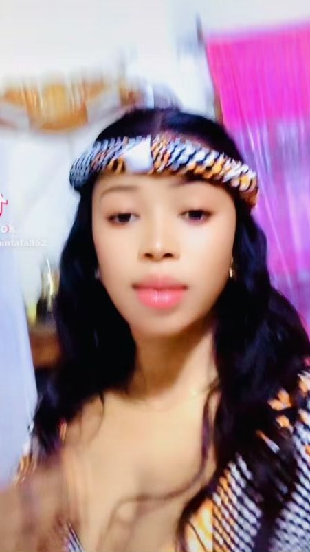 TikTok video thumbnail by bintafall62