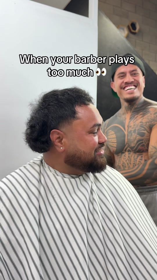 TikTok video thumbnail by kenthebarber93