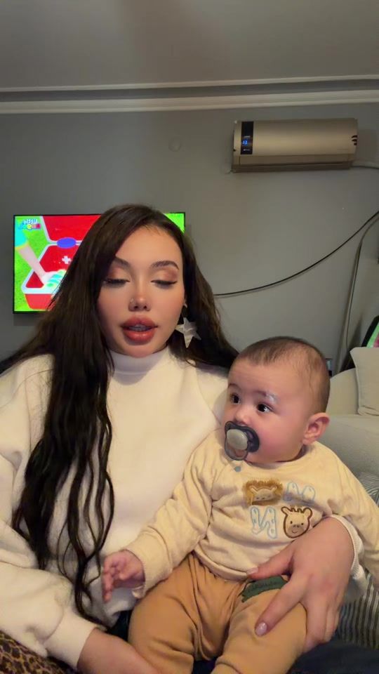 TikTok video thumbnail by pelonuzzz