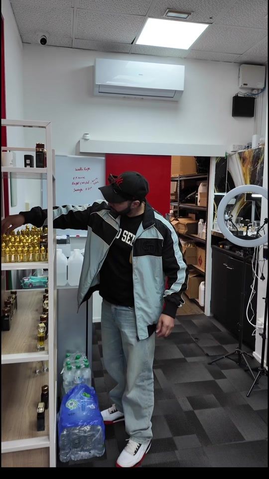 TikTok video thumbnail by qwik.scent