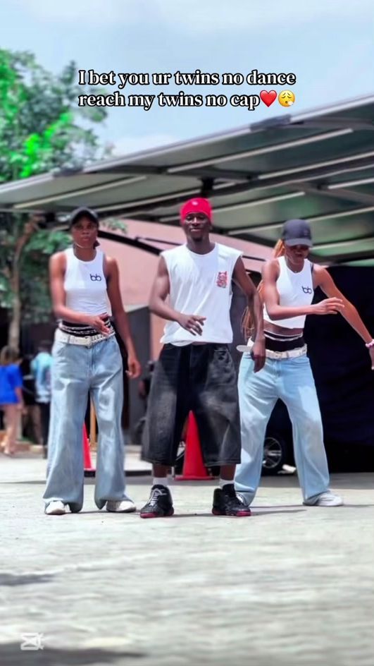 TikTok video thumbnail by dance_icon