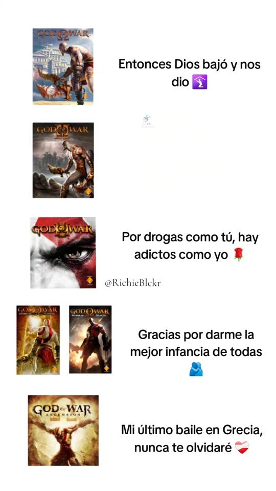 TikTok video thumbnail by richieblckr