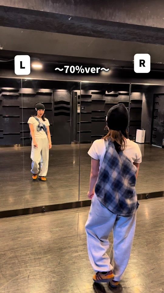 TikTok video thumbnail by kanoko_dance_