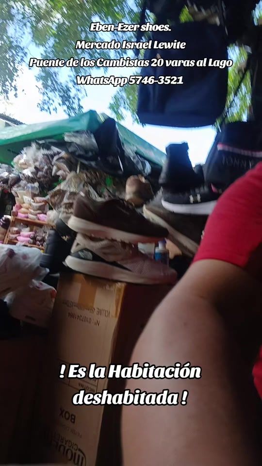 TikTok video thumbnail by calzadoamericano77