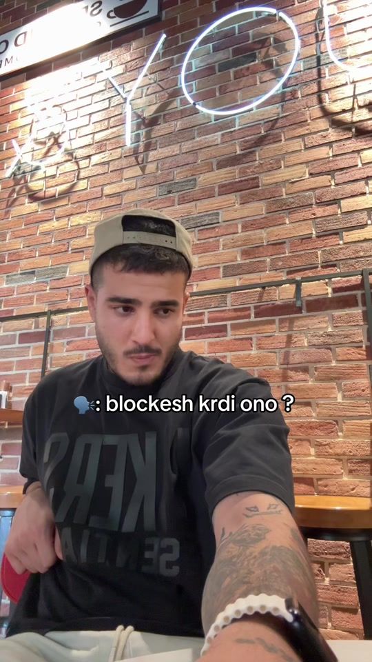 TikTok video thumbnail by amirroozito