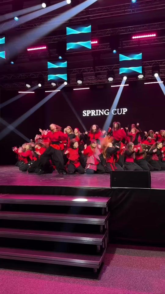 TikTok video thumbnail by impulse_dance_house_