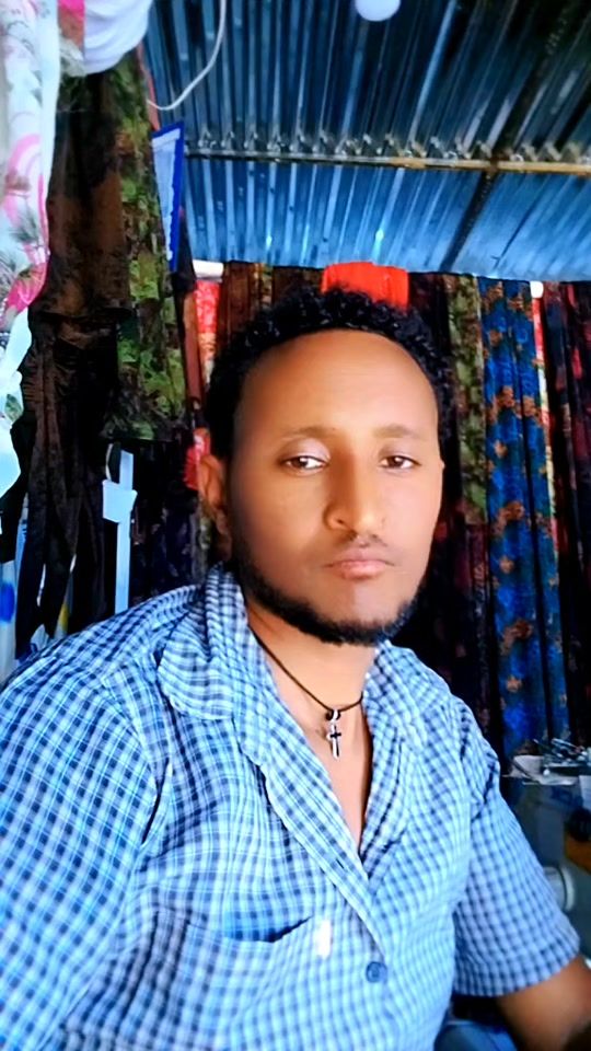 TikTok video thumbnail by mengesha000