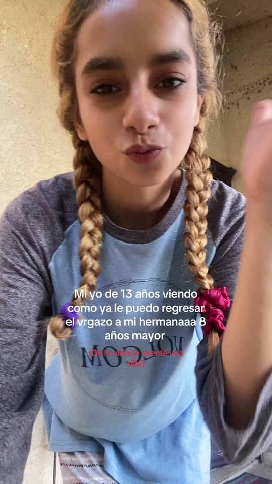 TikTok video thumbnail by carlitacc18