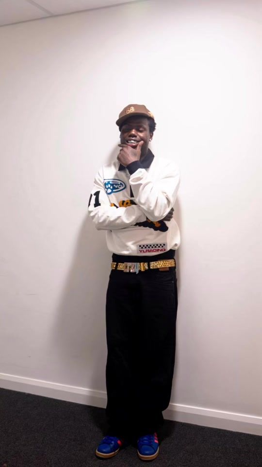 TikTok video thumbnail by larrylanes_