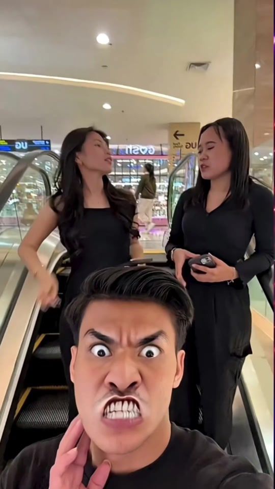 TikTok video thumbnail by filterprank