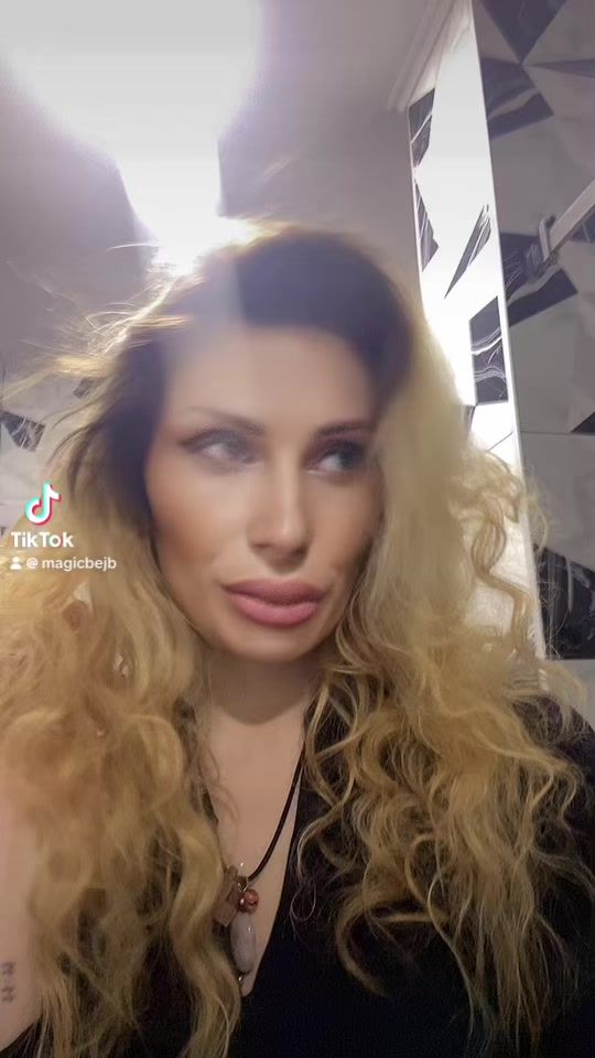 TikTok video thumbnail by magicbejb