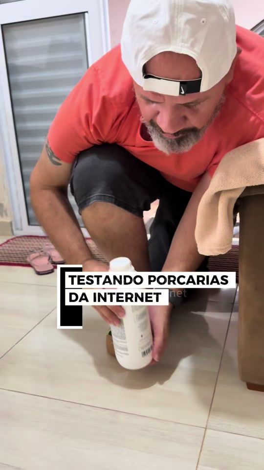 TikTok video thumbnail by casalperdidinho