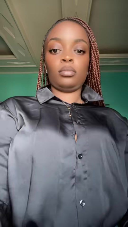 TikTok video thumbnail by amhedeviembemba