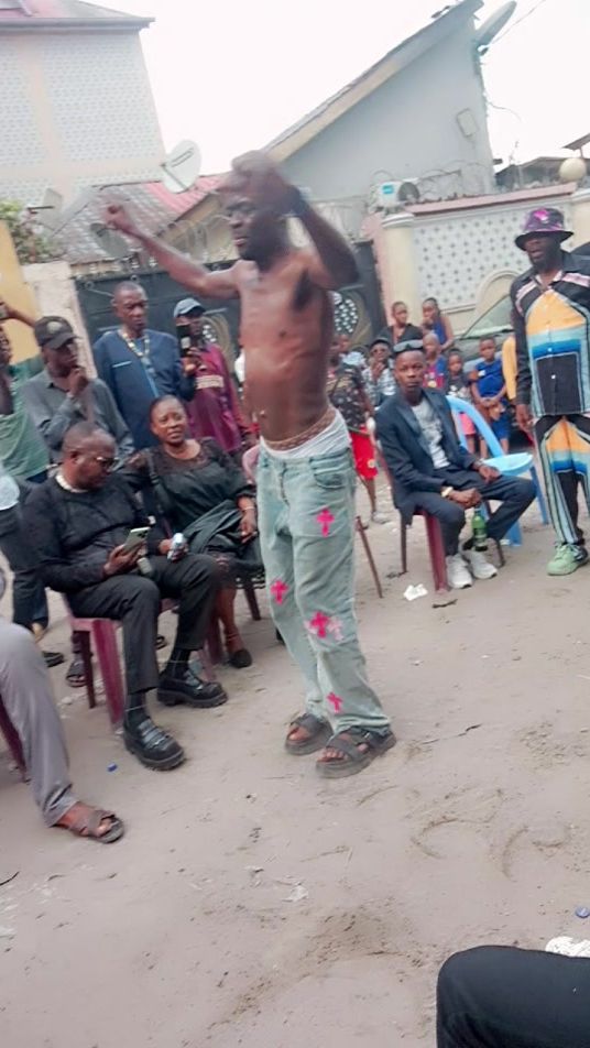 TikTok video thumbnail by baboulongele