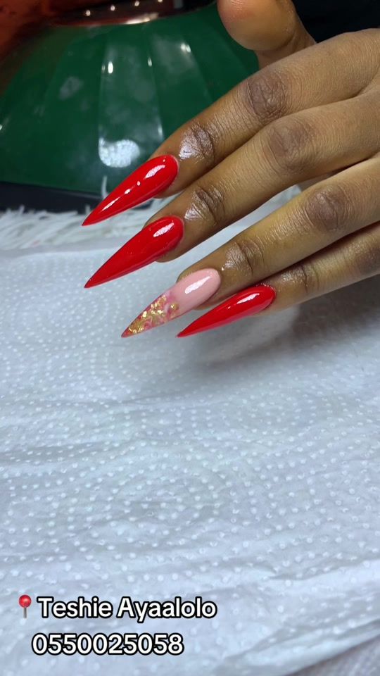 TikTok video thumbnail by jeduasnails1