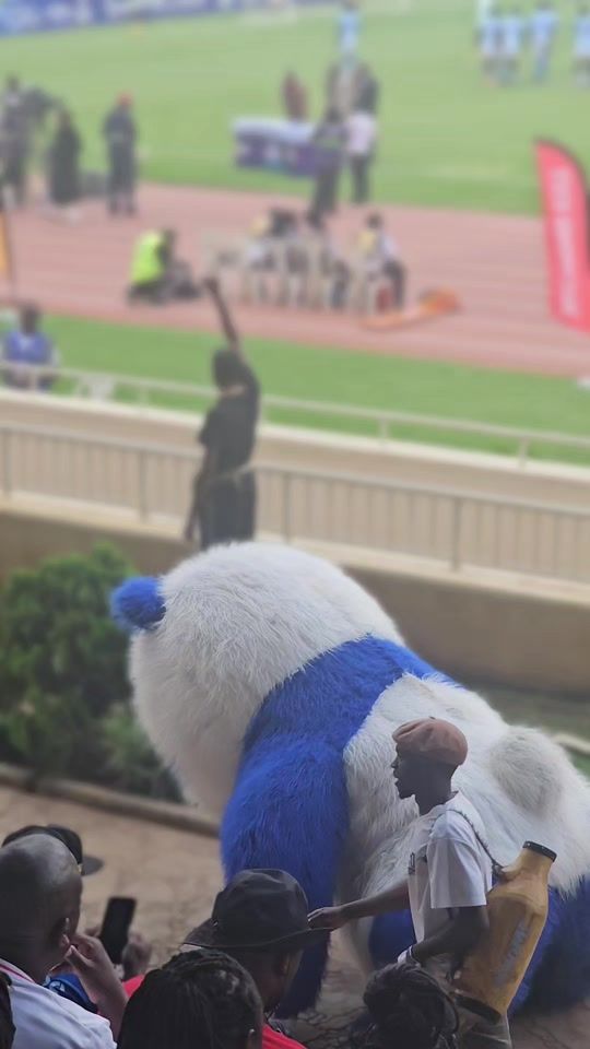 TikTok video thumbnail by the.mascot.kenya
