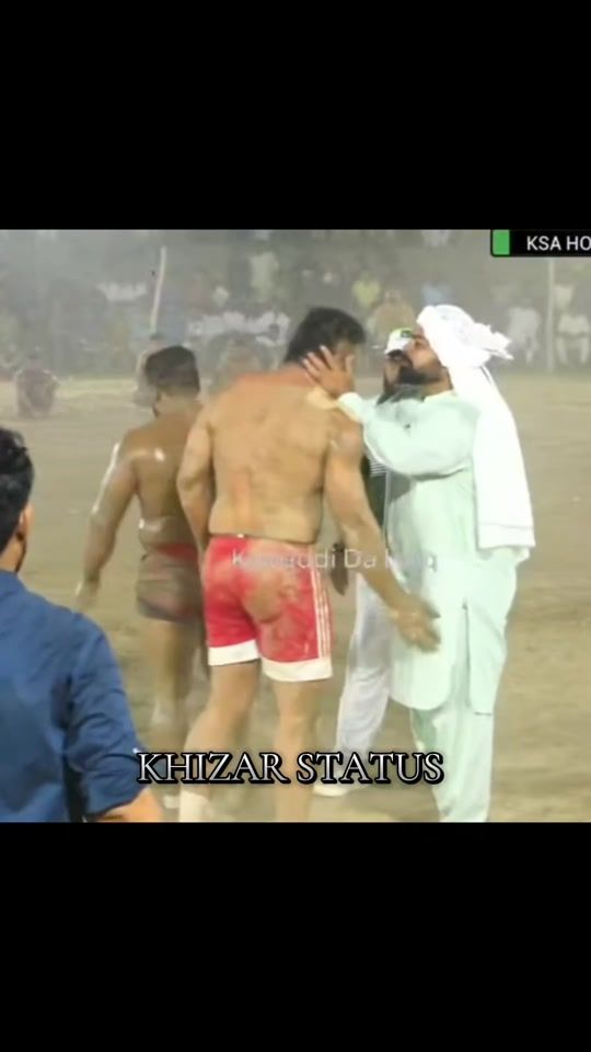 TikTok video thumbnail by khizarkabaddistatus
