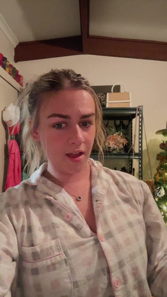TikTok video thumbnail by talibree04