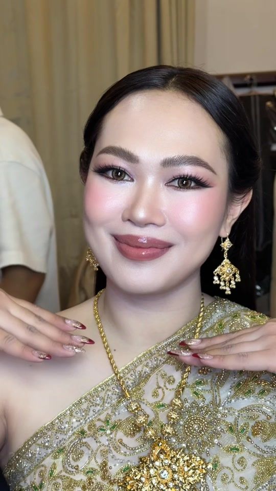 TikTok video thumbnail by lyhengmakeup