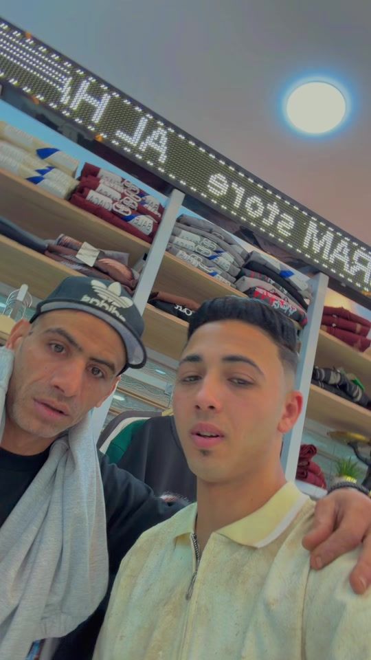TikTok video thumbnail by youssefalharm1