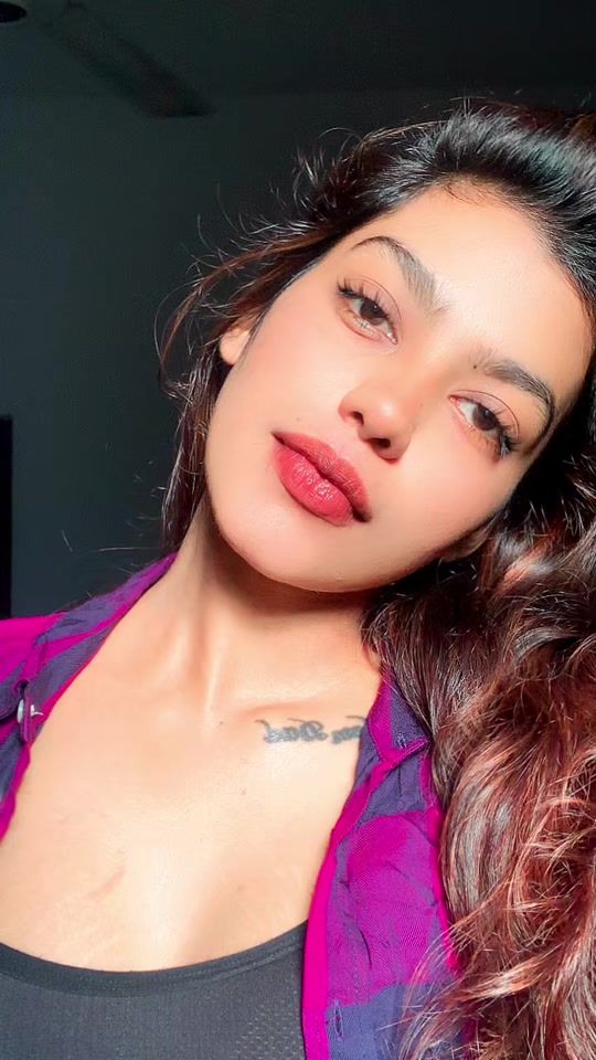 TikTok video thumbnail by __chutyy_