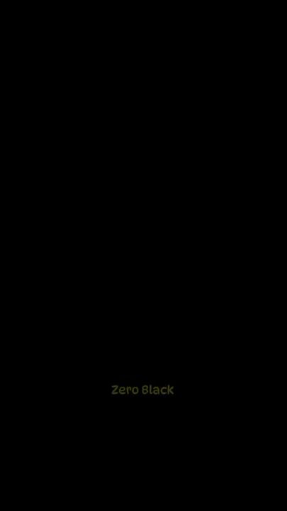 TikTok video thumbnail by zero.black_frs