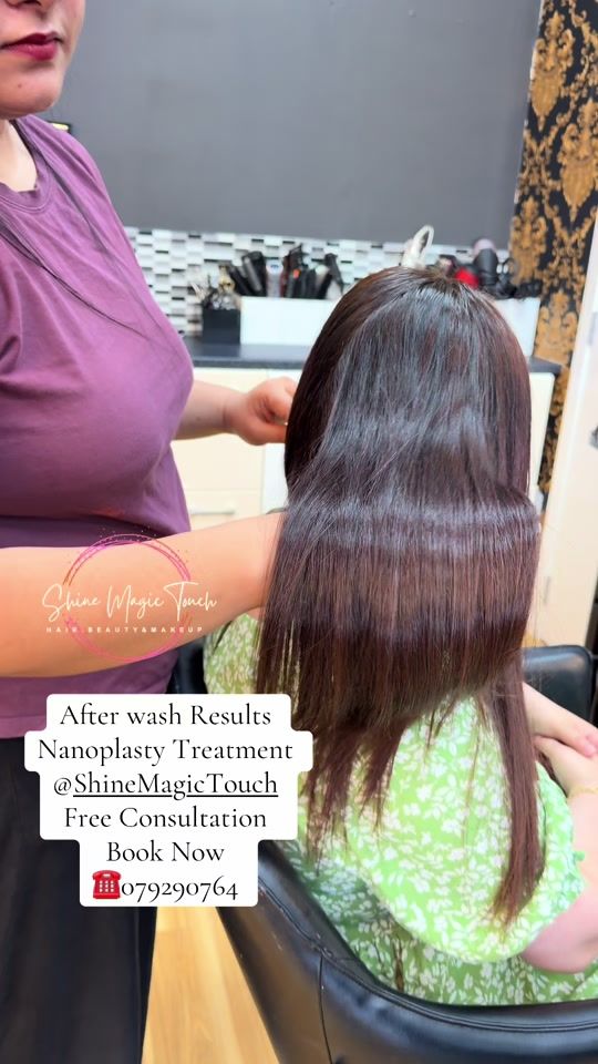 TikTok video thumbnail by shinemagictouch