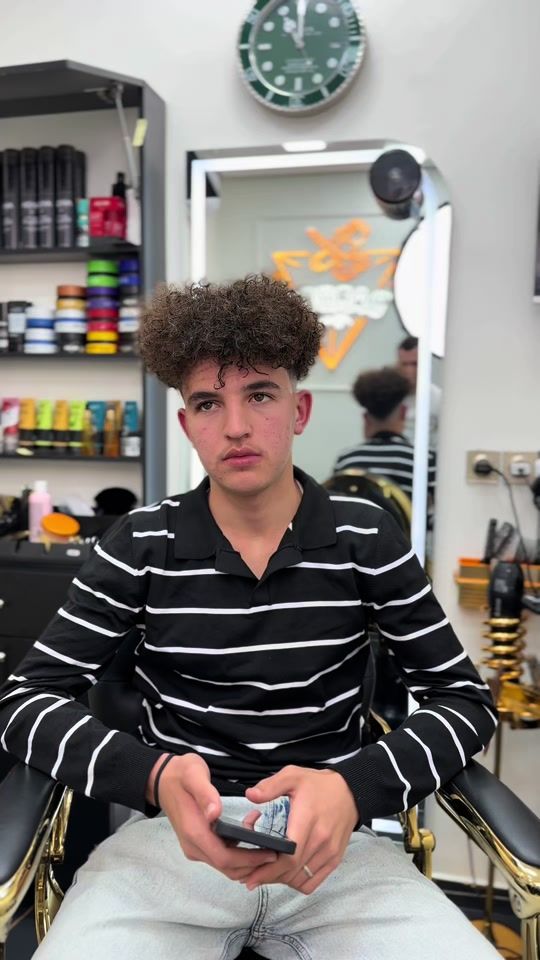 TikTok video thumbnail by barber_alger16