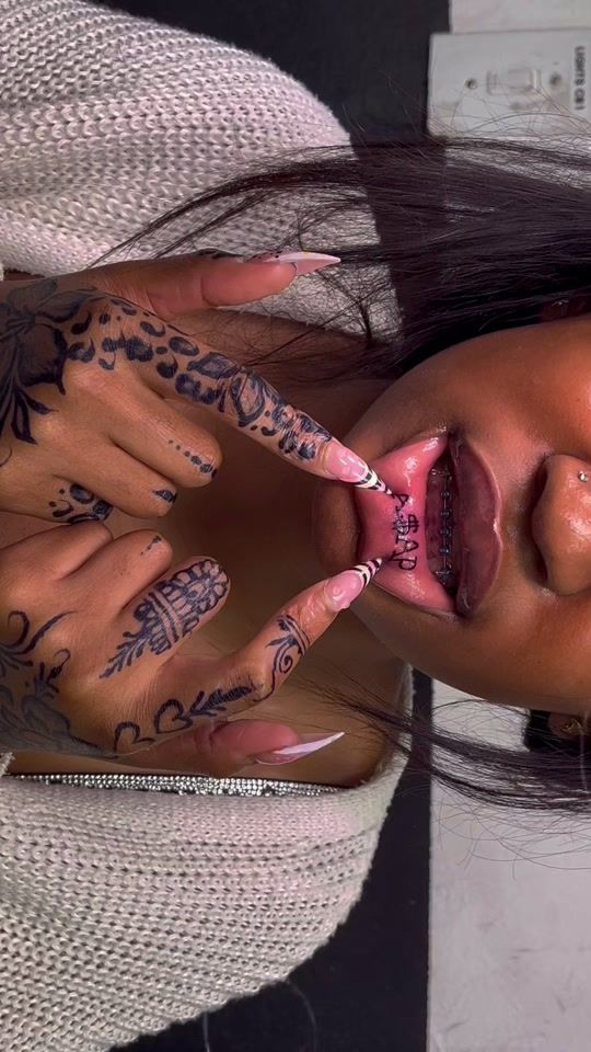 TikTok video thumbnail by flow_inc_ink