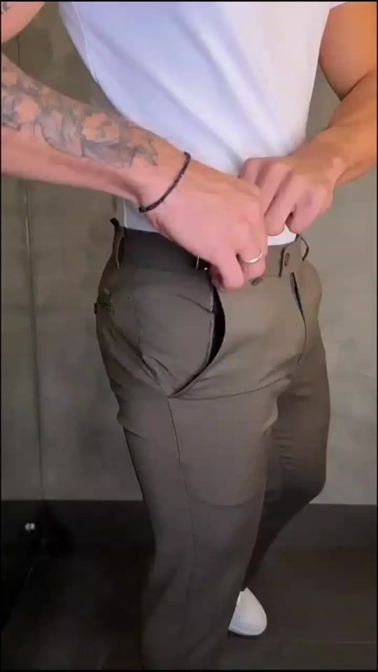 TikTok video thumbnail by obaraomodamasculin