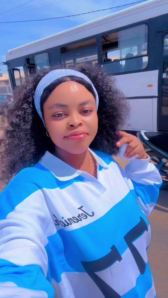 TikTok video thumbnail by bintoubamba812