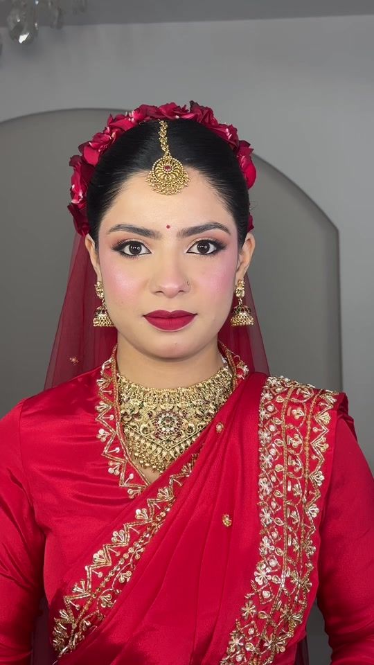 TikTok video thumbnail by makeupby.bhumeeka