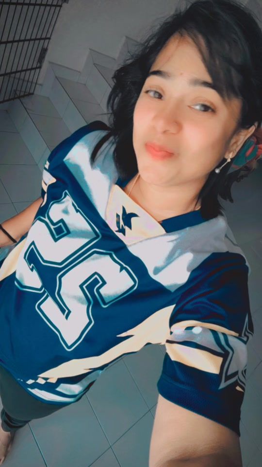 TikTok video thumbnail by sitramoniandy