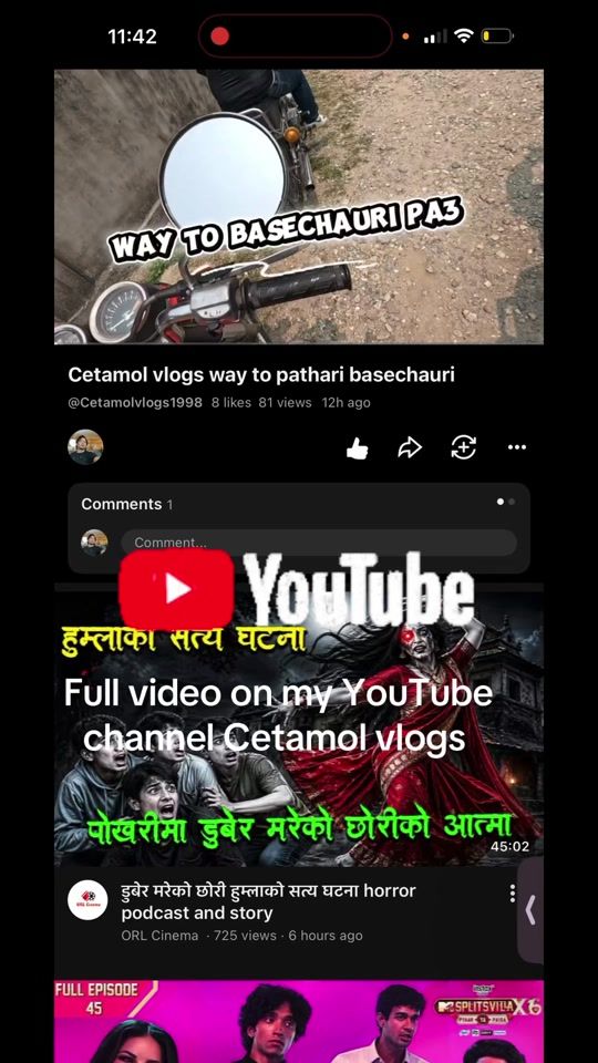 TikTok video thumbnail by korey1998848