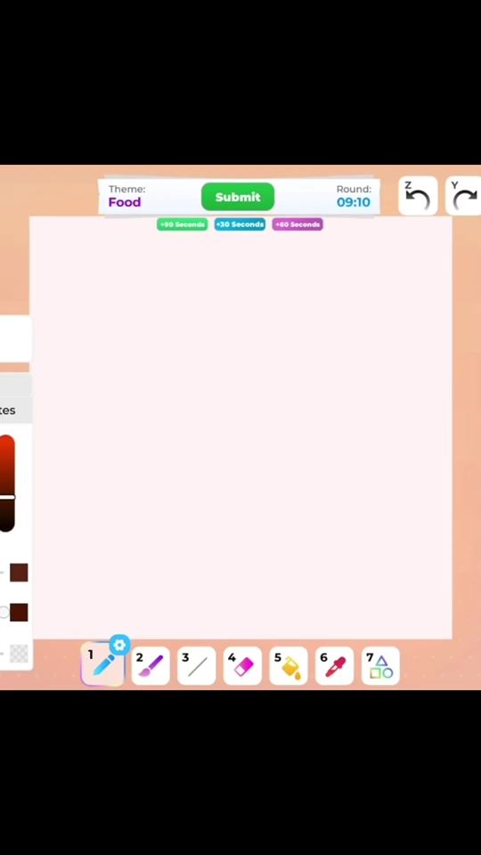 TikTok video thumbnail by queen_speedraw