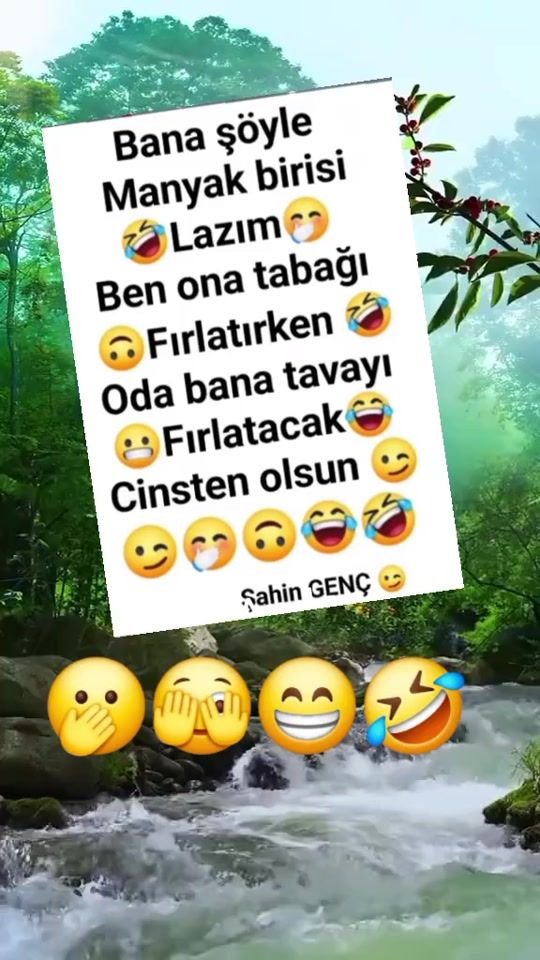 TikTok video thumbnail by sahin_genc_