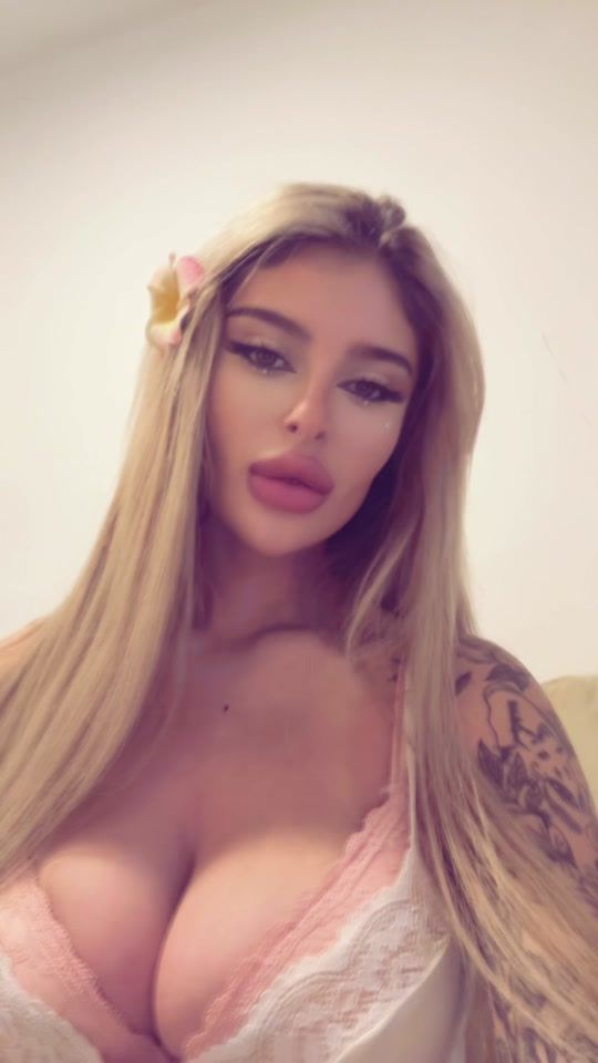 TikTok video thumbnail by libbyberkovich