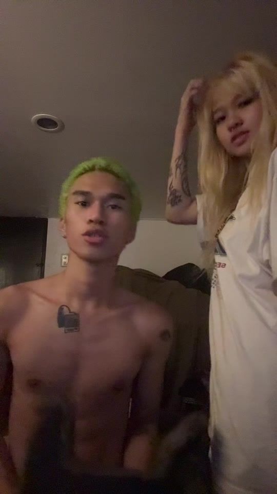 TikTok video thumbnail by koolnik