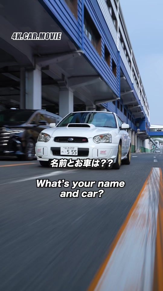 TikTok video thumbnail by 4k.car.movie