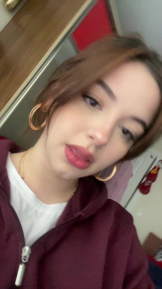 TikTok video thumbnail by gazelsii