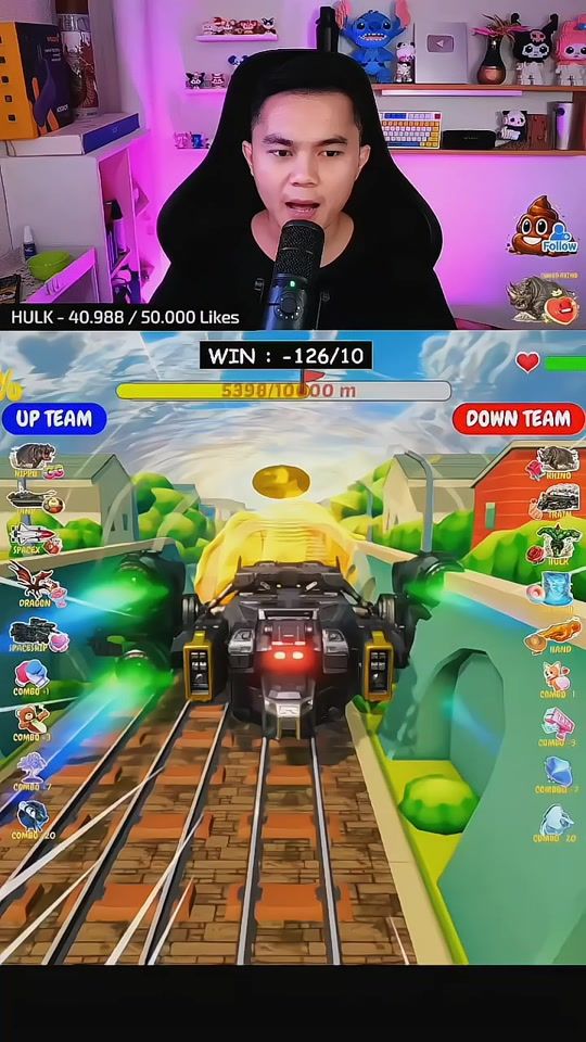 TikTok video thumbnail by ricardovalentinooo