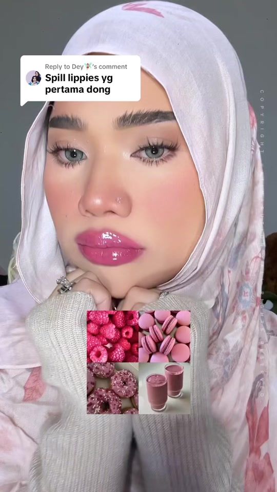TikTok video thumbnail by aiinasution_