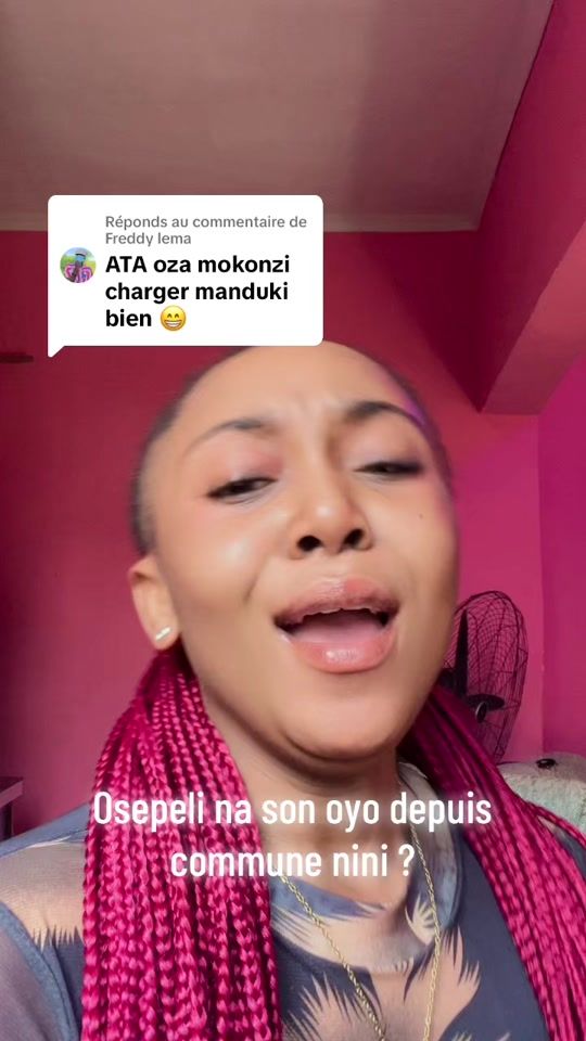 TikTok video thumbnail by blessing.mabiala